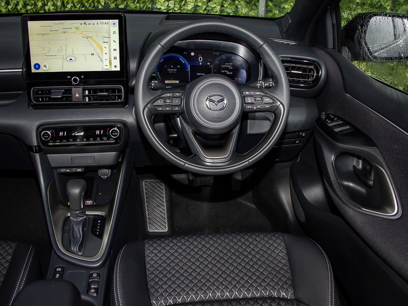 Used Mazda Mazda2 HYBRID 2026 for sale - 78126767: Photo 11