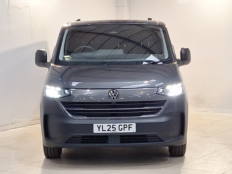 Used Volkswagen Transporter 2025 for sale - 77606414: Photo 12