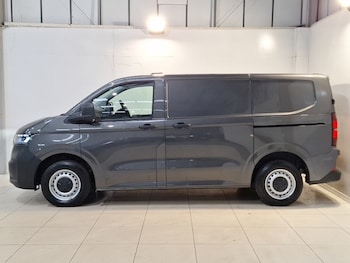 Used Volkswagen Transporter 2025 for sale - 77606414: Photo