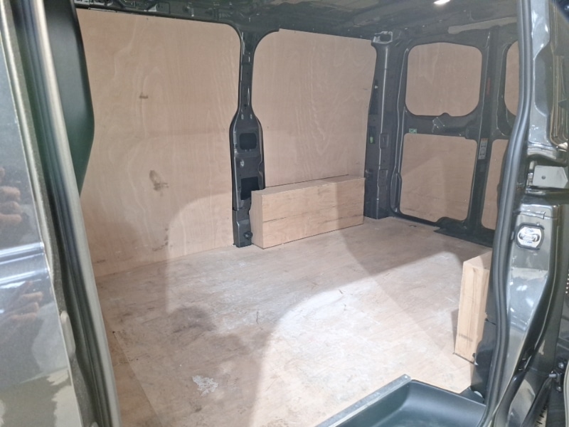 Used Volkswagen Transporter 2025 for sale - 77606414: Photo 6