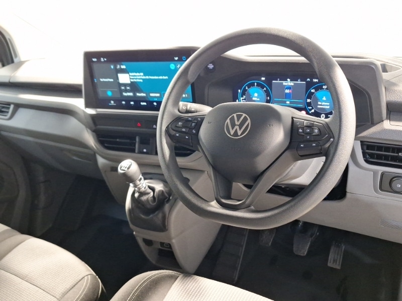 Used Volkswagen Transporter 2025 for sale - 77606414: Photo 7