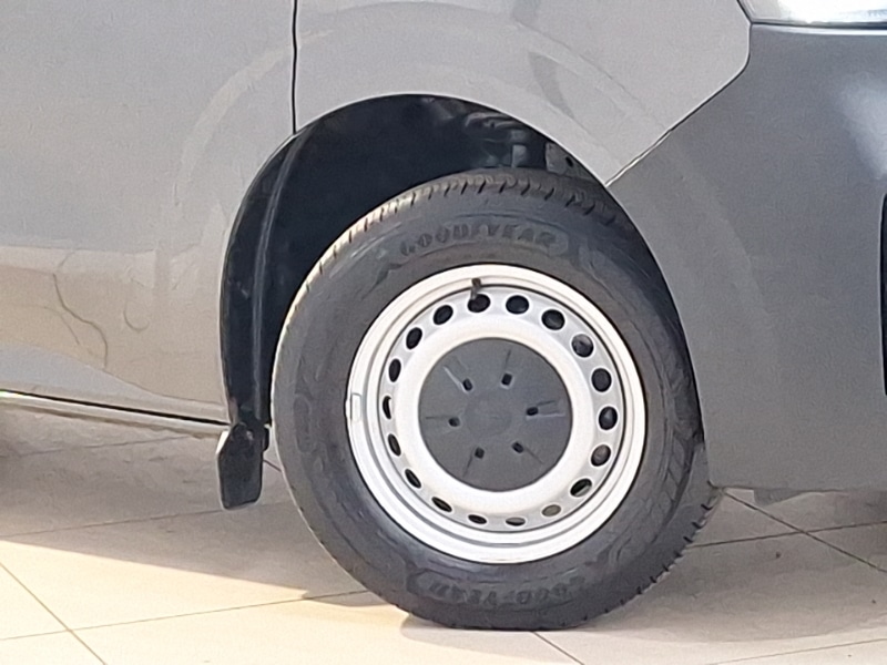 Used Volkswagen Transporter 2025 for sale - 77606414: Photo 9