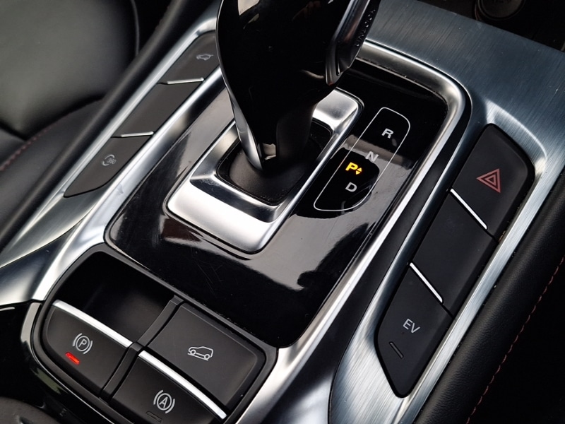 Used MG MG HS 2023 for sale - 77237448: Photo 10