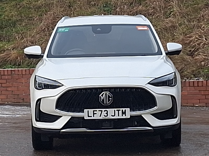 Used MG MG HS 2023 for sale - 77237448: Photo 12