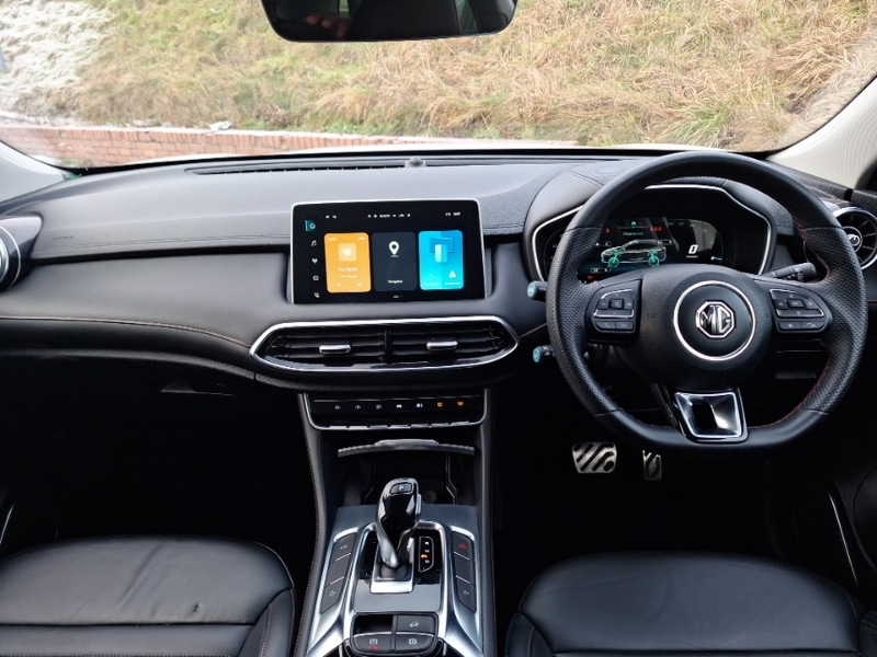 Used MG MG HS 2023 for sale - 77237448: Photo 2