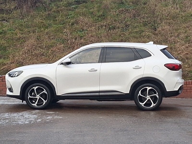 Used MG MG HS 2023 for sale - 77237448: Photo 4