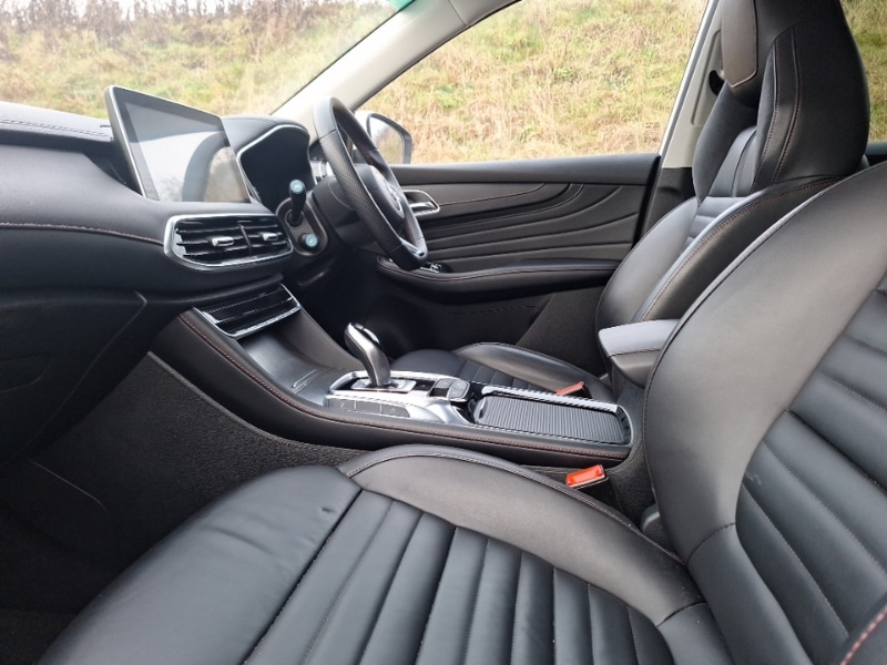 Used MG MG HS 2023 for sale - 77237448: Photo 5