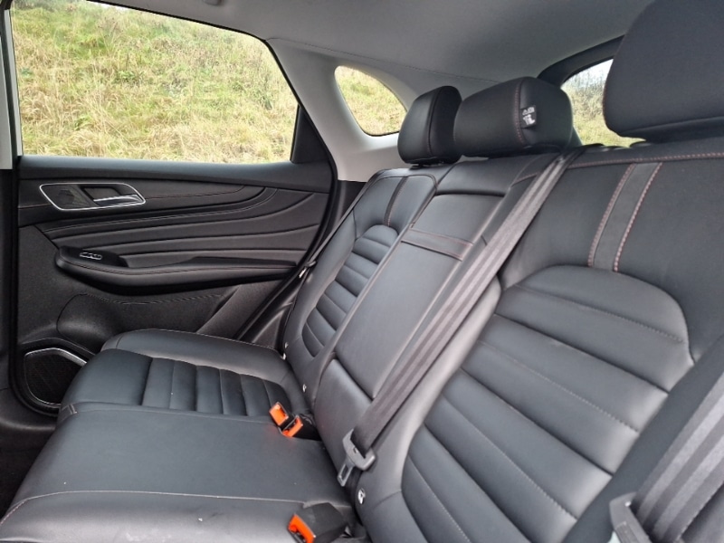 Used MG MG HS 2023 for sale - 77237448: Photo 6