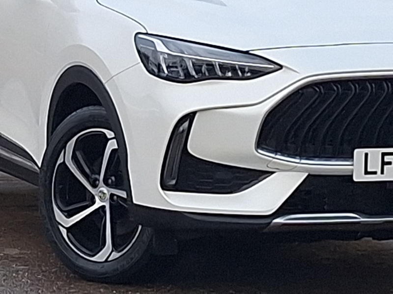 Used MG MG HS 2023 for sale - 77237448: Photo 9