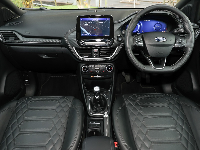 Used Ford Puma 2022 for sale - 77174173: Photo 4