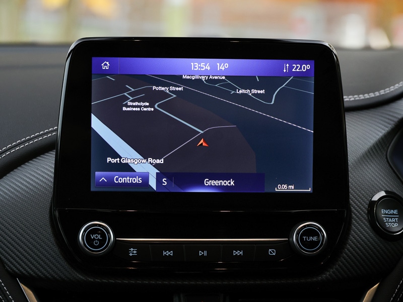 Used Ford Puma 2022 for sale - 77174173: Photo 8