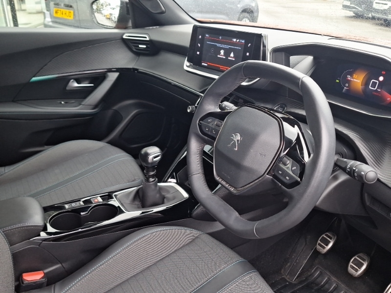 Used Peugeot 2008 2022 for sale - 76578656: Photo 10