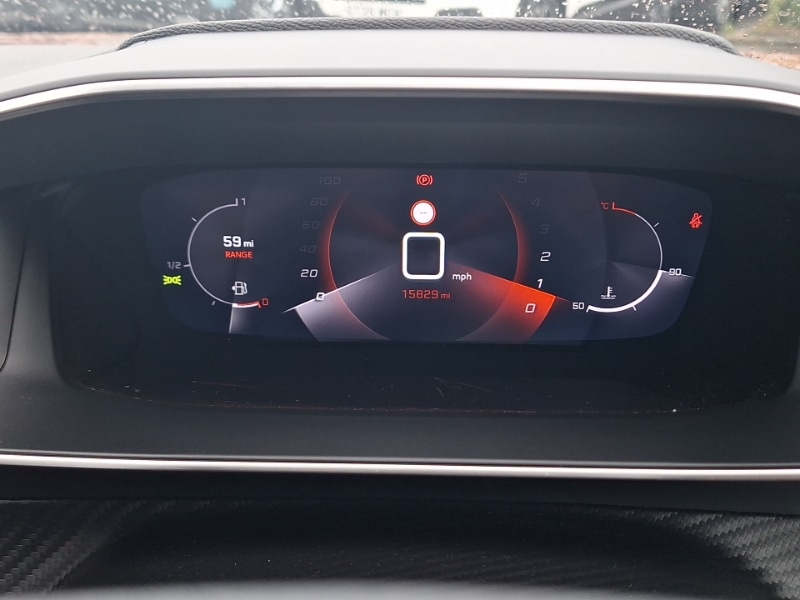 Used Peugeot 2008 2022 for sale - 76578656: Photo 11