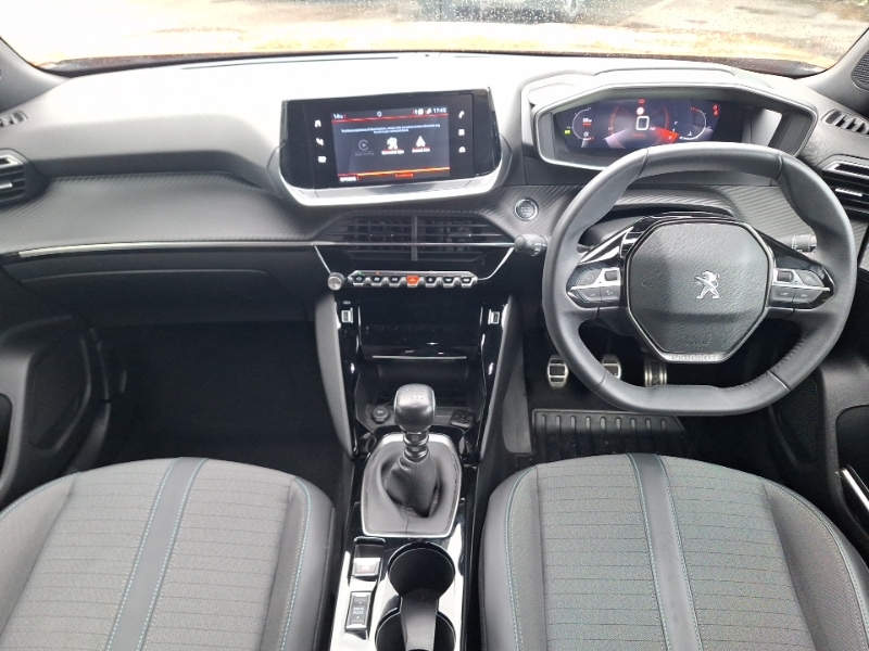 Used Peugeot 2008 2022 for sale - 76578656: Photo 2