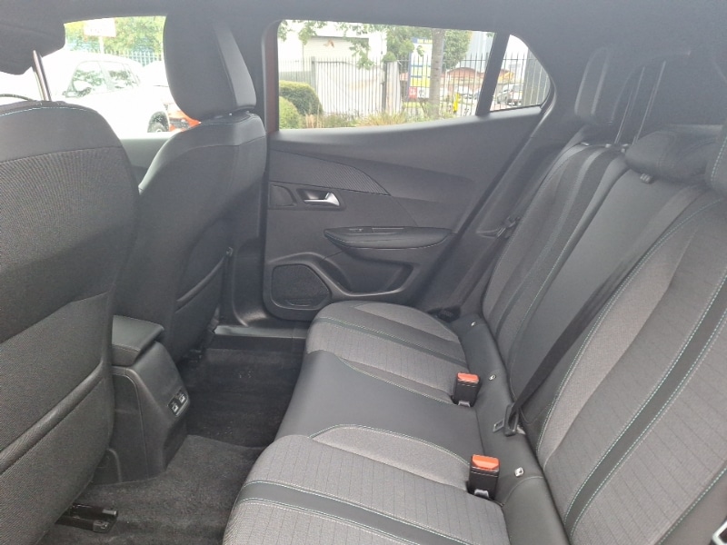 Used Peugeot 2008 2022 for sale - 76578656: Photo 6