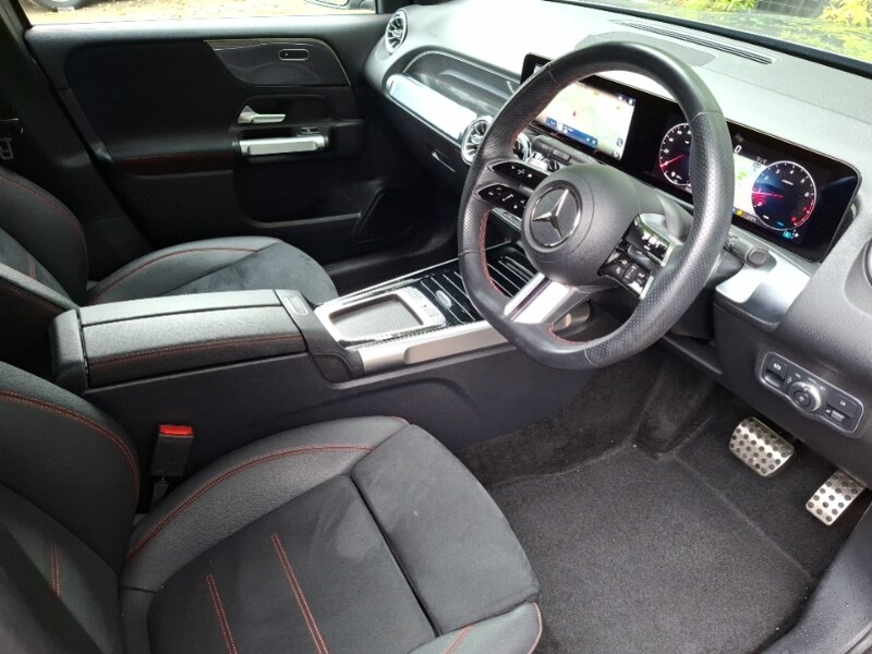 Used Mercedes-Benz GLB 2024 for sale - 76049264: Photo 11