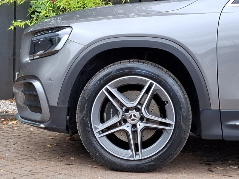 Used Mercedes-Benz GLB 2024 for sale - 76049264: Photo 12