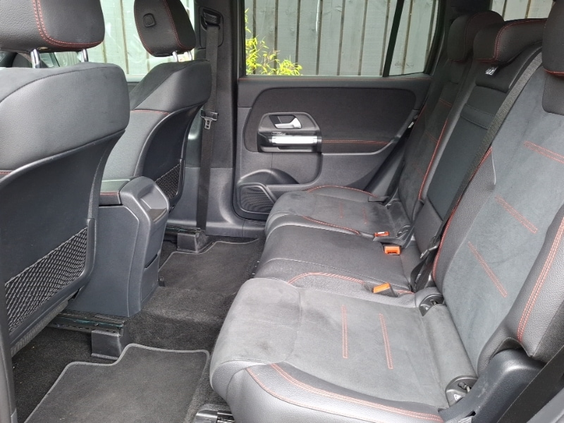 Used Mercedes-Benz GLB 2024 for sale - 76049264: Photo 6