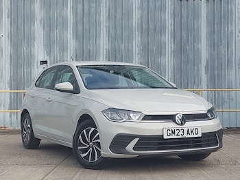 2023 - 1.0 TSI Life 5dr