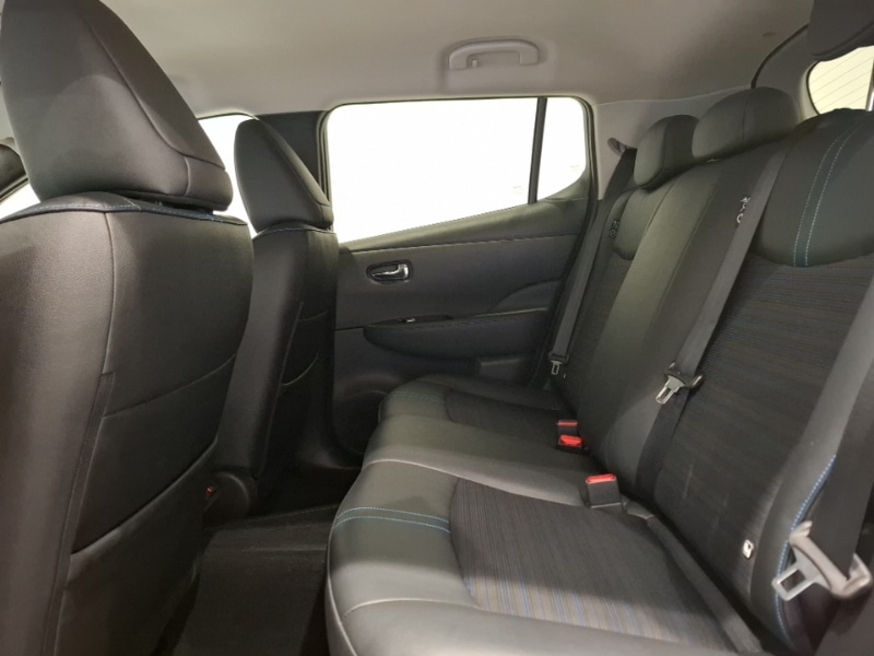 Used Nissan Leaf 2022 for sale - 76695130: Photo 6