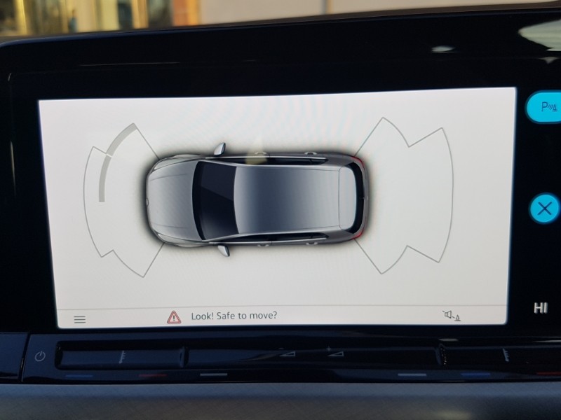 Used Volkswagen Golf 2022 for sale - 76700312: Photo 11