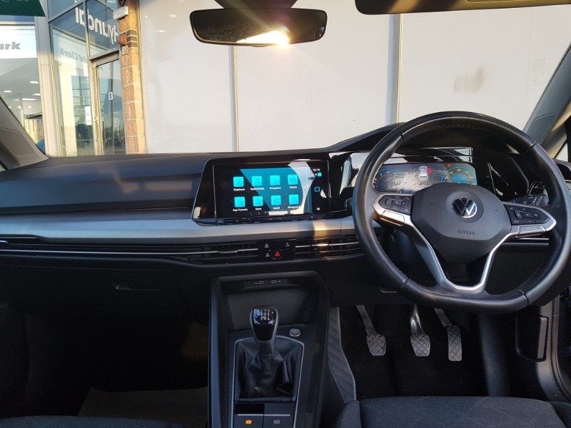 Used Volkswagen Golf 2022 for sale - 76700312: Photo 2