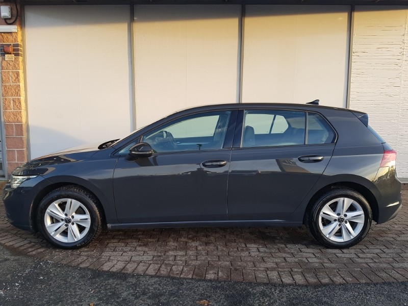 Used Volkswagen Golf 2022 for sale - 76700312: Photo 4