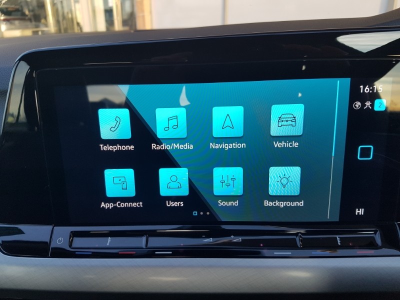 Used Volkswagen Golf 2022 for sale - 76700312: Photo 7