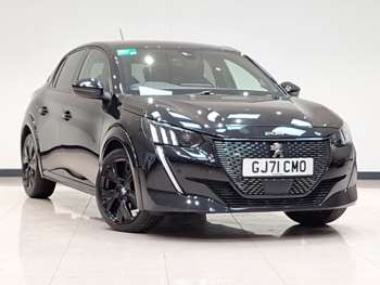 2021 - 1.5 BlueHDi 100 GT 5dr