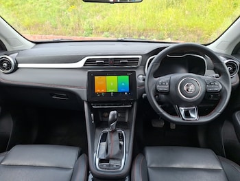 Used MG MG ZS 2024 for sale - 75470225: Photo