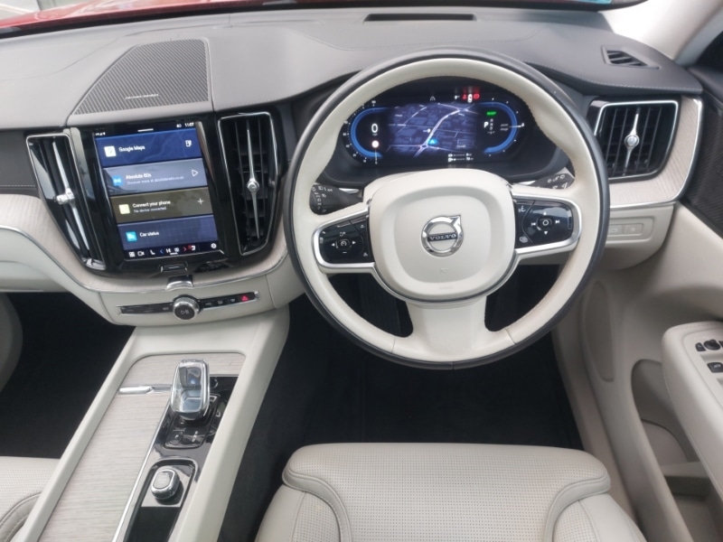 Used Volvo XC60 2022 for sale - 77913187: Photo 7