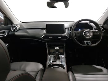 Used MG MG HS 2024 for sale - 77449112: Photo