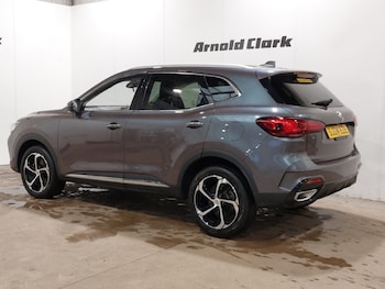 Used MG MG HS 2024 for sale - 77449112: Photo