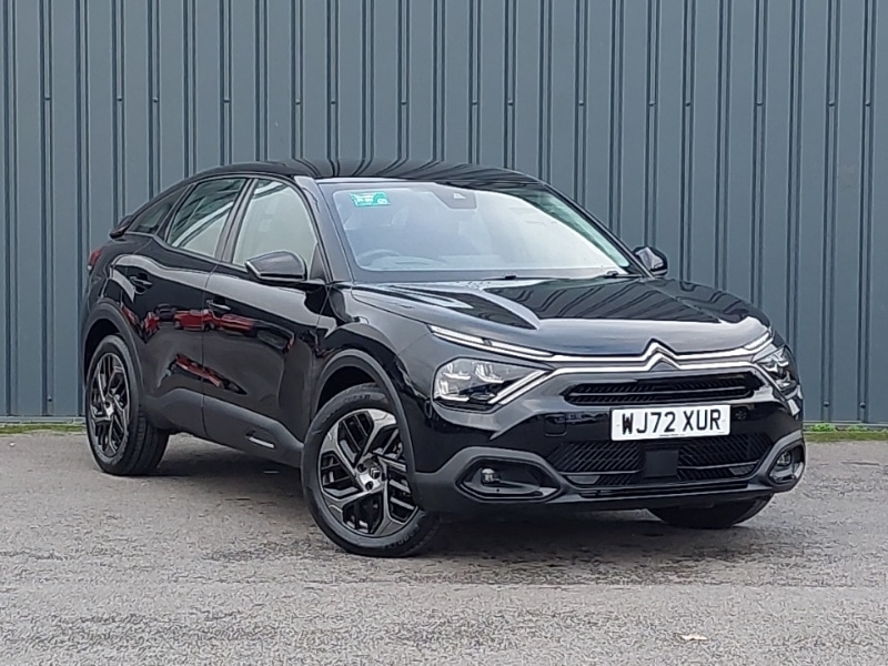 Used Citroen C4 2022 for sale - 76567425: Photo 1