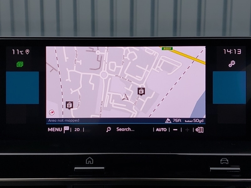 Used Citroen C4 2022 for sale - 76567425: Photo 11