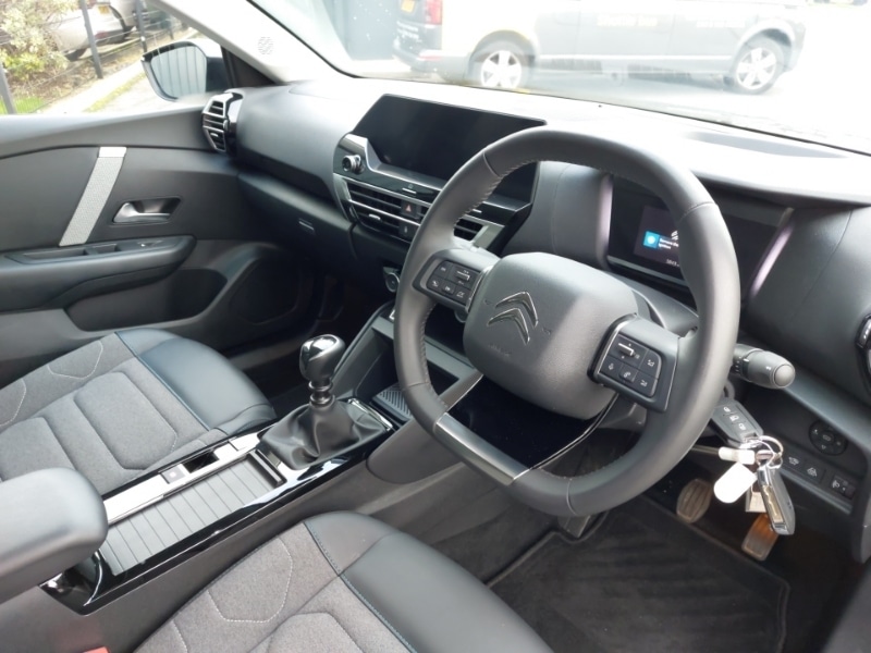 Used Citroen C4 2022 for sale - 76567425: Photo 12