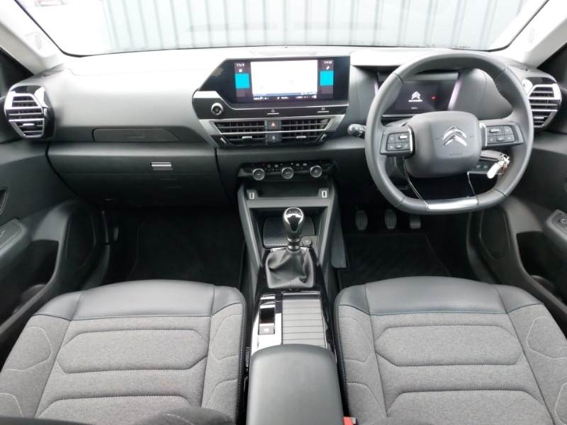 Used Citroen C4 2022 for sale - 76567425: Photo 2