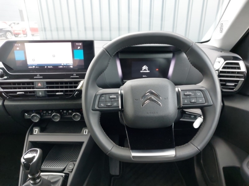 Used Citroen C4 2022 for sale - 76567425: Photo 7