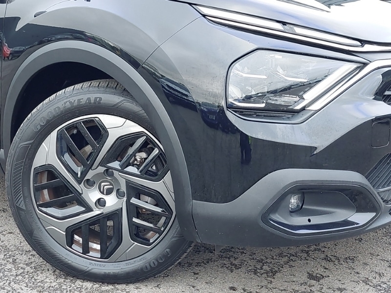 Used Citroen C4 2022 for sale - 76567425: Photo 9