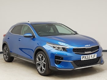 2022 - 1.0T GDi ISG Connect 5dr