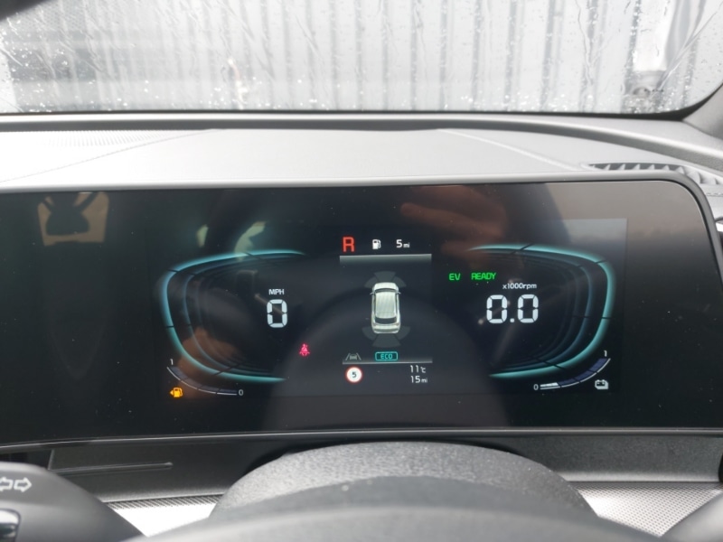 Used Kia Sportage 2025 for sale - 76770635: Photo 11