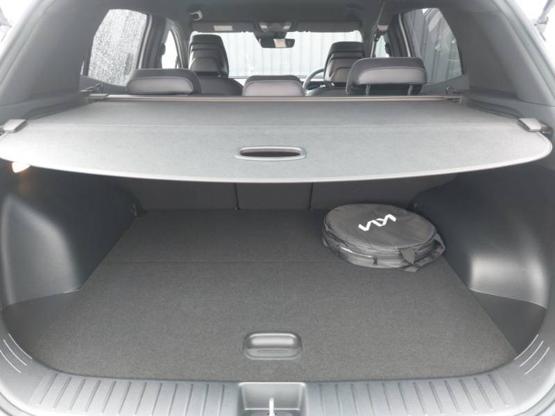 Used Kia Sportage 2025 for sale - 76770635: Photo 8