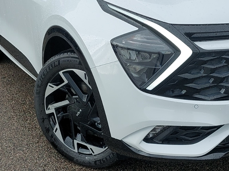 Used Kia Sportage 2025 for sale - 76770635: Photo 9