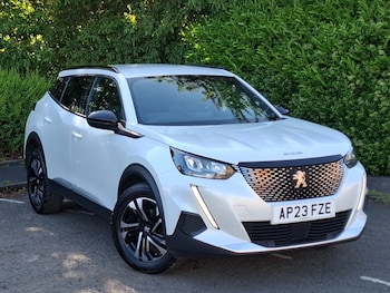Used Peugeot 2008 2023 for sale - 78795320: Photo