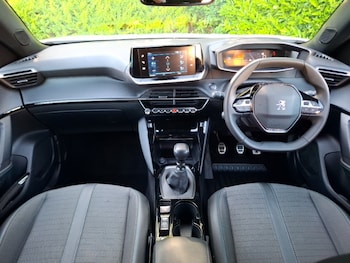 Used Peugeot 2008 2023 for sale - 78795320: Photo