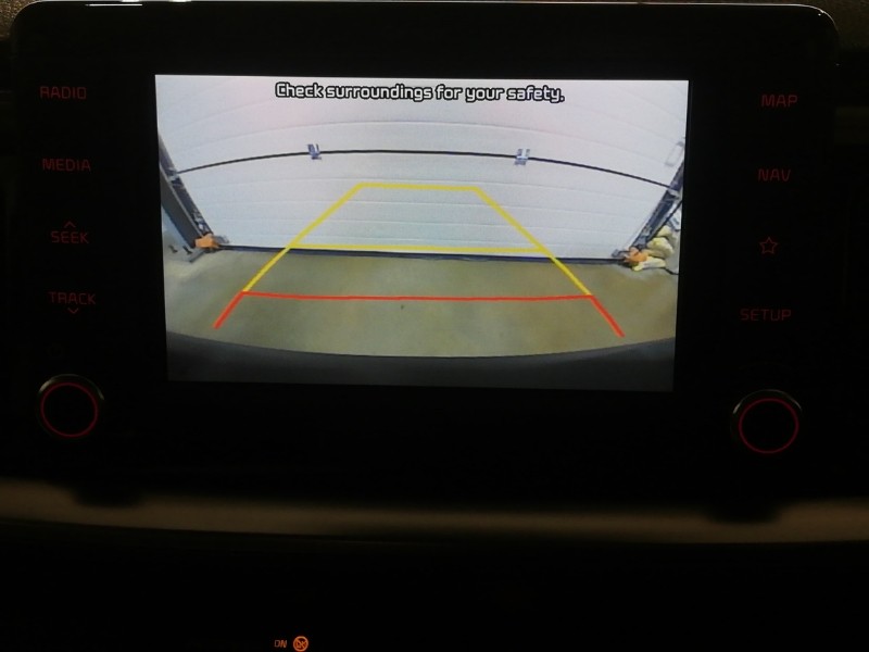 Used Kia Stonic 2020 for sale - 76656927: Photo 11