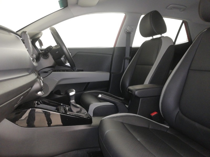 Used Kia Stonic 2020 for sale - 76656927: Photo 5