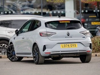 Used Renault Clio 2024 for sale - 78439679: Photo