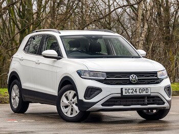 2024 - 1.0 TSI 115 Life 5dr DSG