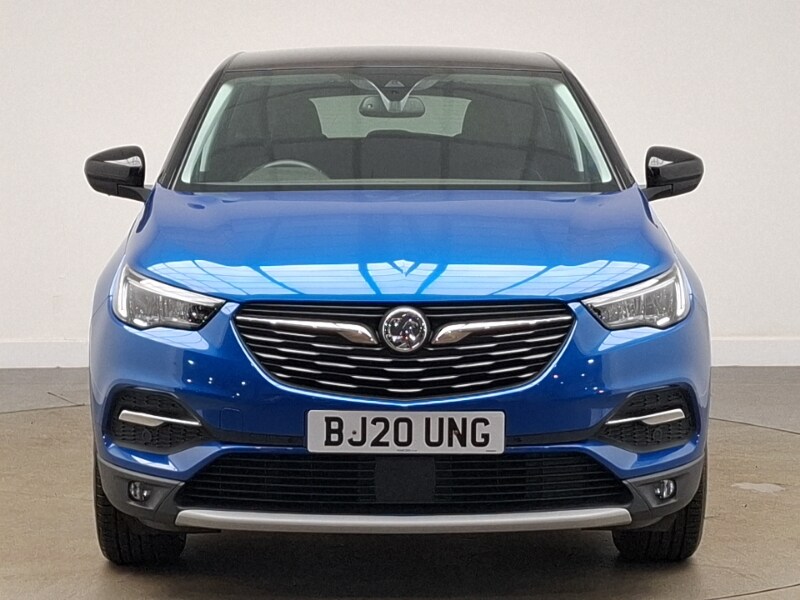 Used Vauxhall Grandland X 2020 for sale - 78066389: Photo 12